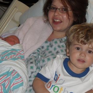 Meet your Posher, Mary